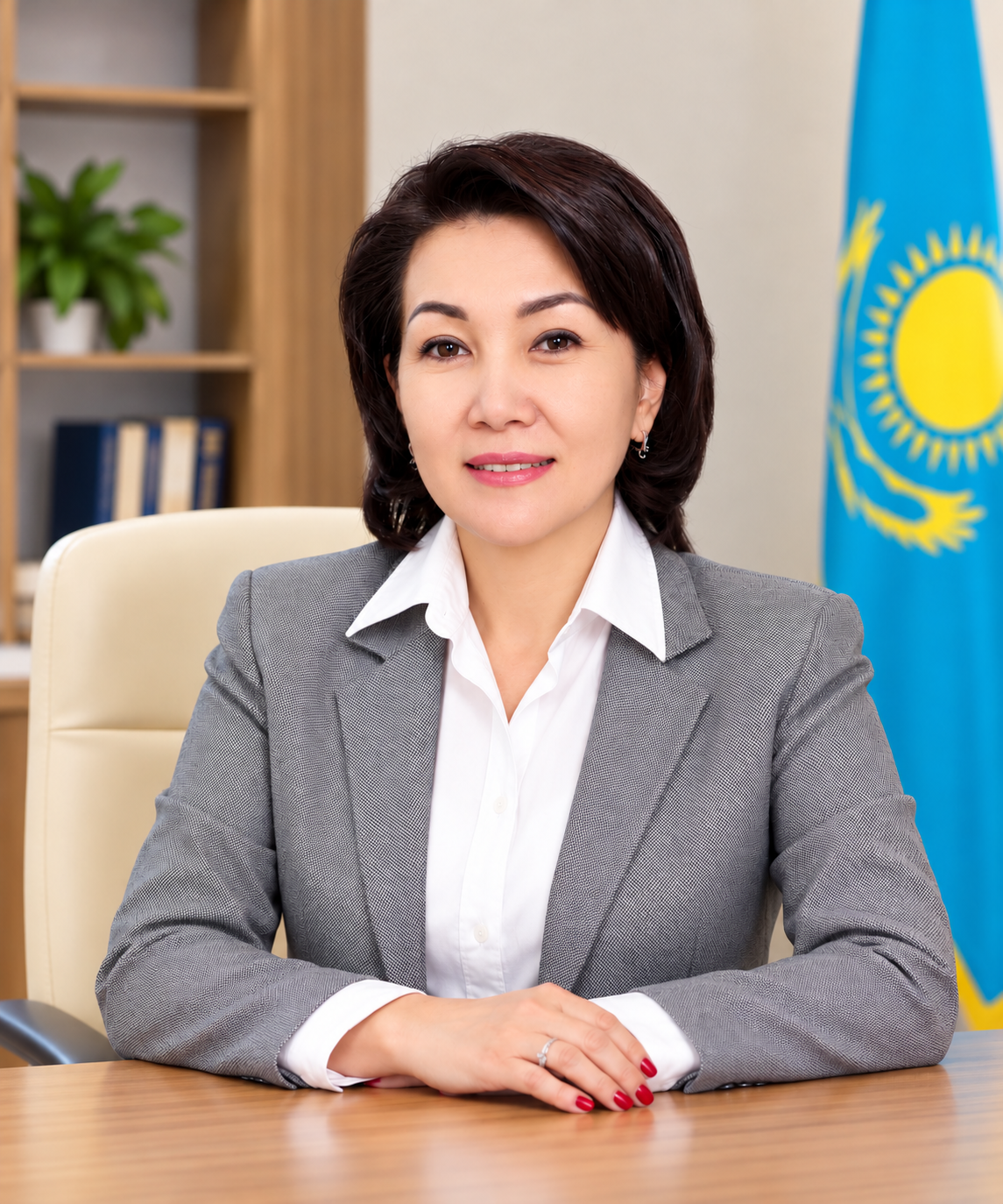 employee image